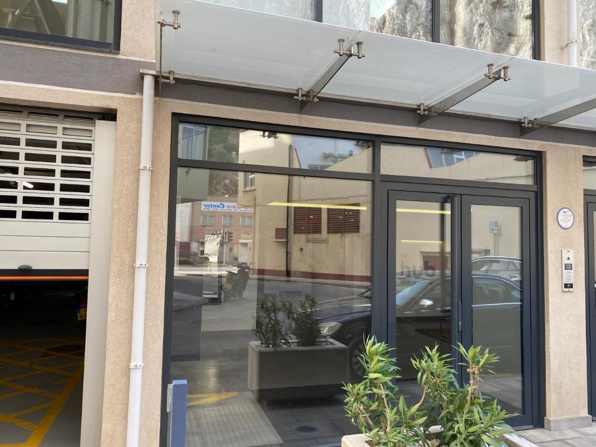 Top Floor Studio - The Hub Gibraltar - Self Catering エクステリア 写真