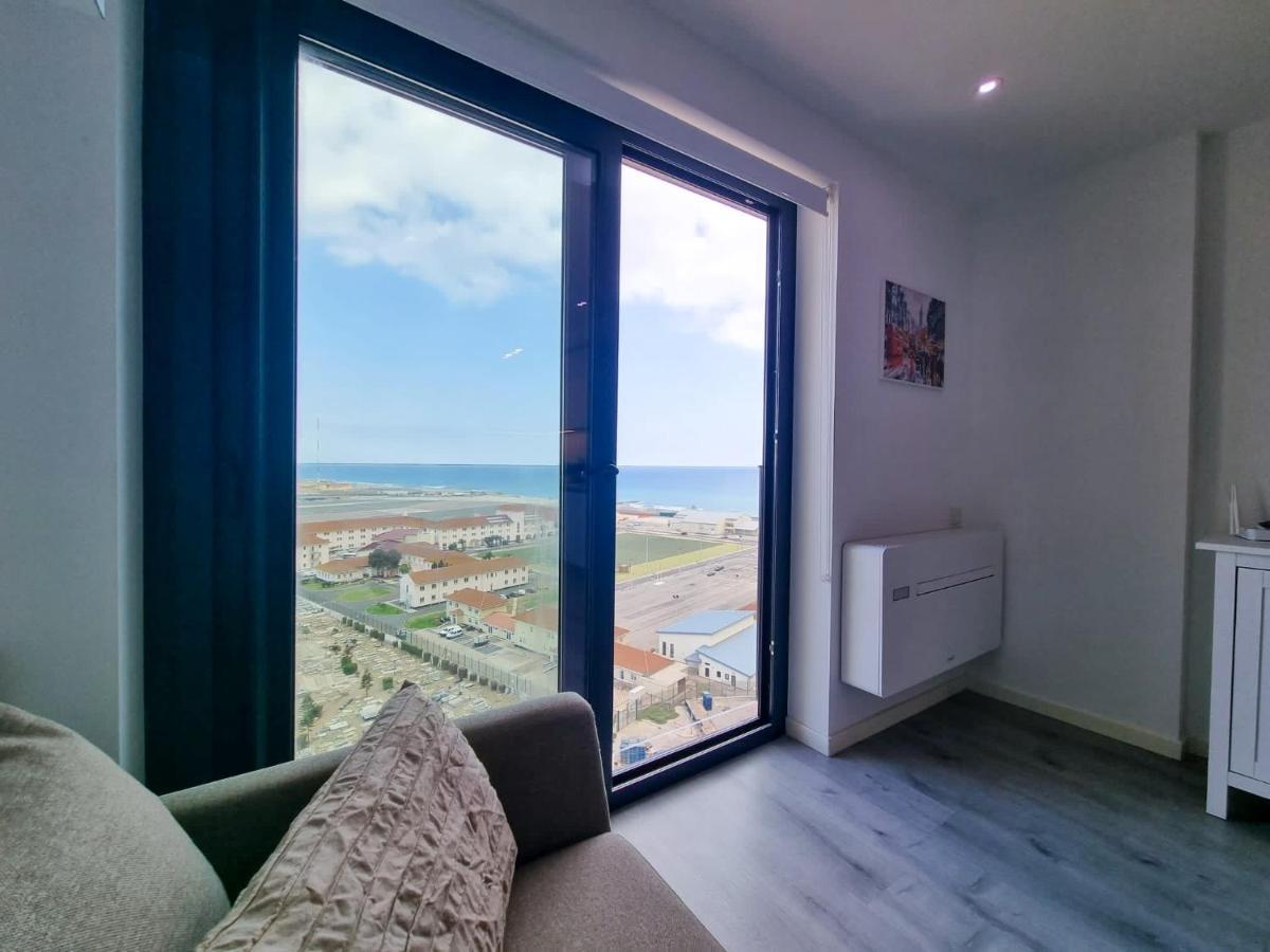 Top Floor Studio - The Hub Gibraltar - Self Catering エクステリア 写真