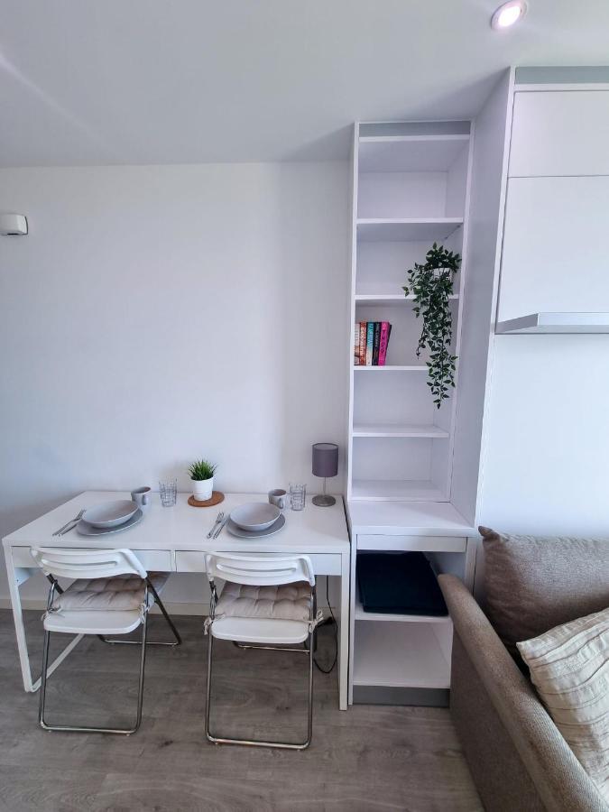 Top Floor Studio - The Hub Gibraltar - Self Catering エクステリア 写真