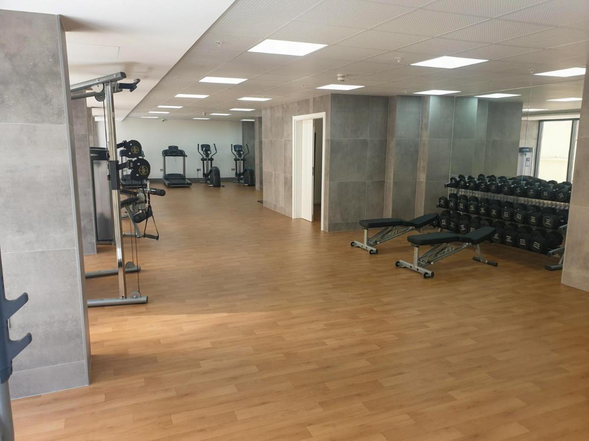 Top Floor Studio - The Hub Gibraltar - Self Catering エクステリア 写真